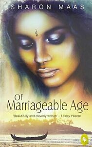 Of Marriageable Age by Sharon Maas
