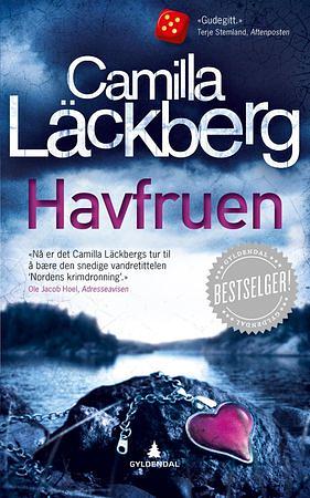 Havfruen by Camilla Läckberg