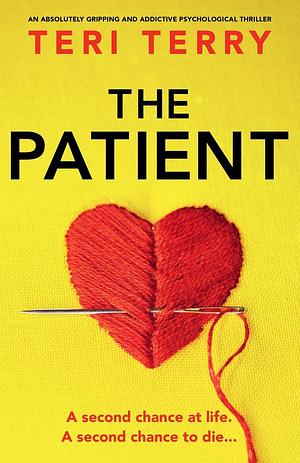 The Patient by Teri Terry