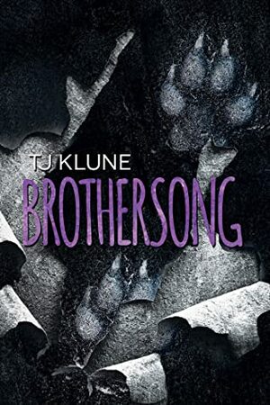 Brothersong by TJ Klune