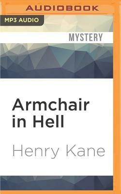 Armchair in Hell by Henry Kane