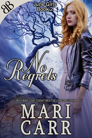 No Regrets by Mari Carr