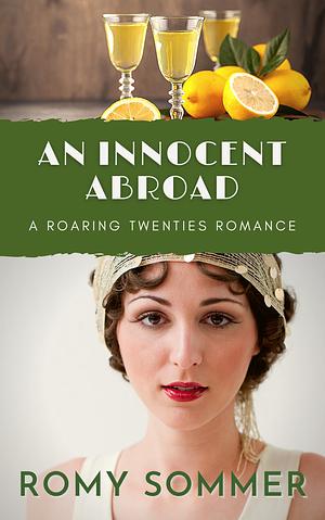 An Innocent Abroad by Romy Sommer