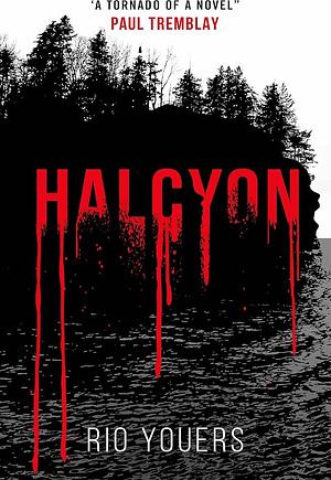 Halcyon by Rio Youers