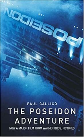 The Poseidon Adventure by Paul Gallico