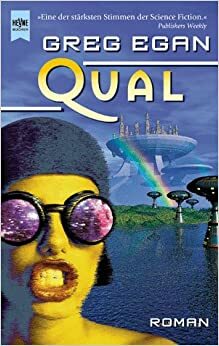 Qual by Greg Egan