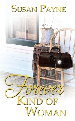 Forever Kind of Woman by Susan Payne