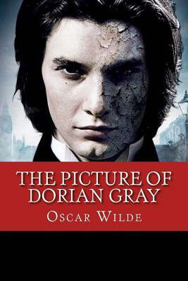 The Picture of Dorian Gray by Oscar Wilde