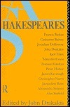 Alternative Shakespeares by Francis Barker, James Kavanagh, John Drakakis, William Shakespeare, Peter Hulme, Robert Weimann