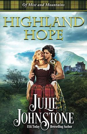 Highland Hope by Julie Johnstone