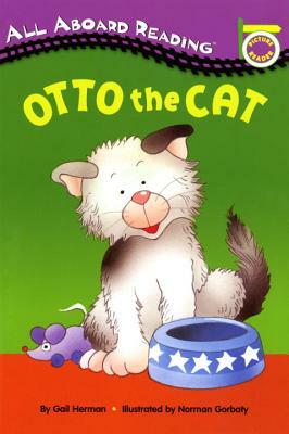 Otto the Cat by Gail Herman