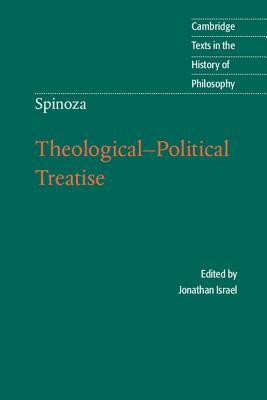 Spinoza: Theological-Political Treatise by 