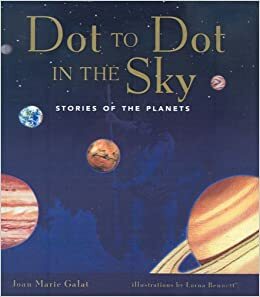 Stories of The Planets by Joan Marie Galat