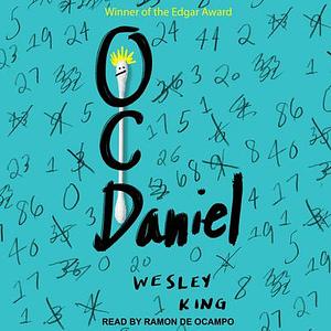 OCDaniel  by Wesley King