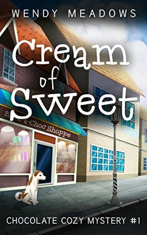 Cream of Sweet by Wendy Meadows