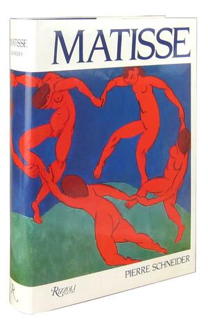 Matisse by Pierre Schneider