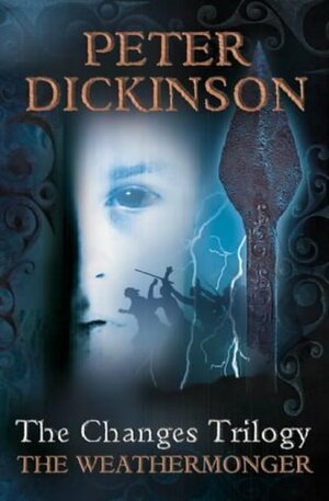 The Weathermonger by Peter Dickinson
