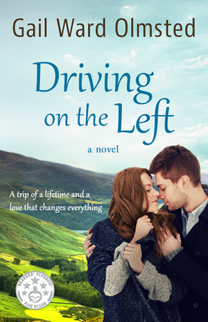 Driving on the Left by Gail Ward Olmsted