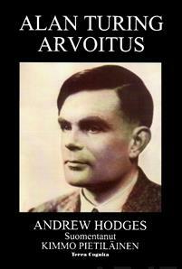 Alan Turing: Arvoitus by Andrew Hodges