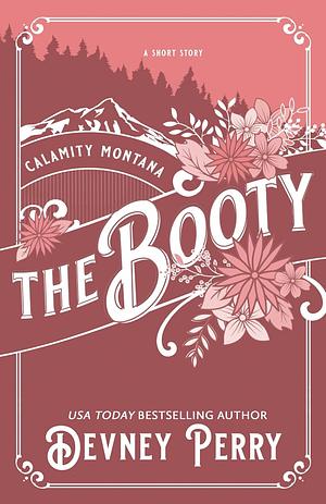 The Booty by Willa Nash, Devney Perry