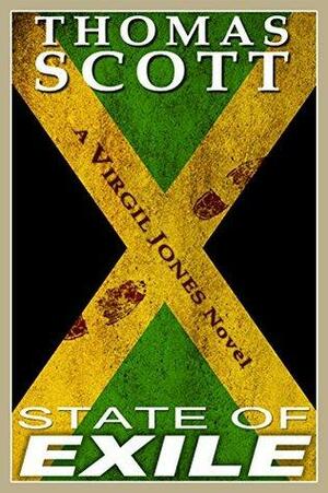 State of Exile by Thomas L. Scott
