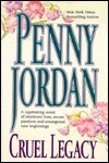 Cruel Legacy by Penny Jordan