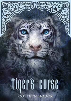 Tiger's Curse by Colleen Houck