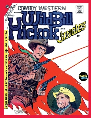 Cowboy Western #65 by Charlton Comics