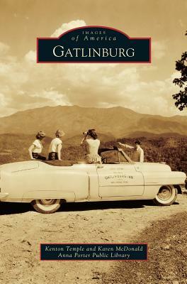 Gatlinburg by Anna Porter Public Library, Karen McDonald, Kenton Temple