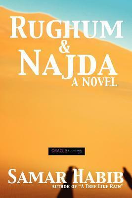 Rughum & Najda by Samar Habib