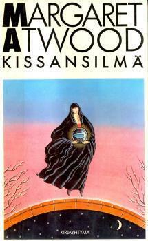 Kissansilmä by Margaret Atwood