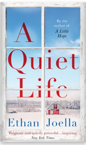 A Quiet Life by Ethan Joella