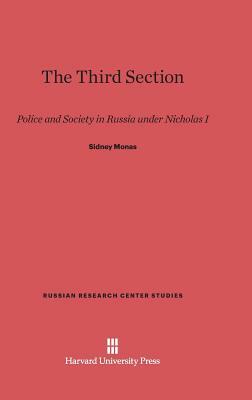 The Third Section by Sidney Monas