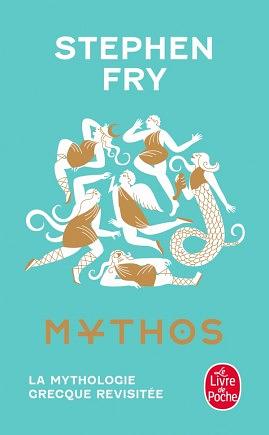 Mythos by Stephen Fry