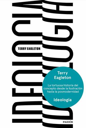 Ideología by Terry Eagleton