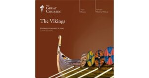 The Vikings by Kenneth W. Harl