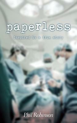 Paperless by Phil Robinson