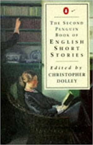 The Second Penguin Book of English Short Stories by Joyce Cary, Angus Wilson, Graham Greene, D.H. Lawrence, Christopher Dolley, Virginia Woolf, Robert Graves, James Joyce, Kingsley Amis, V.S. Pritchett, E.M. Forster, Rudyard Kipling, Katherine Mansfield, T.F. Powys, Thomas Hardy, Muriel Spark