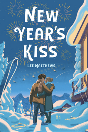 New Year's Kiss by Lee Matthews