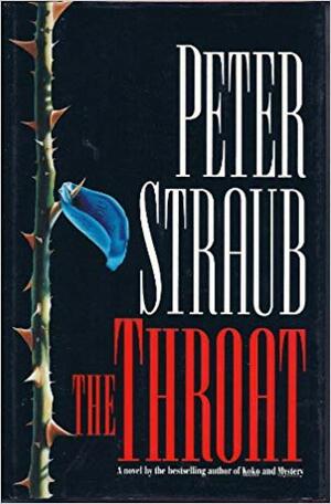 The Throat by Peter Straub