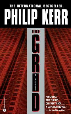 The Grid by Philip Kerr