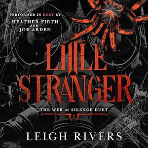 Little Stranger  by Leigh Rivers