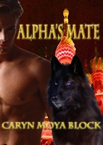 Alpha's Mate by Caryn Moya Block