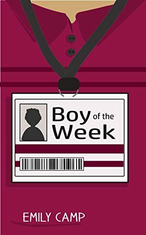 Boy of the Week by Emily Camp