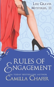 Rules of Engagement by Camilla Chafer