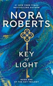 Key of Light by Nora Roberts