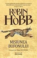 Misiunea bufonului by Robin Hobb