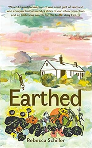 Earthed by Rebecca Schiller