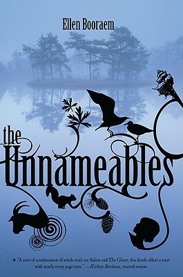 The Unnameables by Ellen Booraem