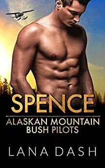 Spence by Lana Dash